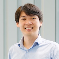 Benjamin listed as WEF Young Scientist of the Year 2019!
