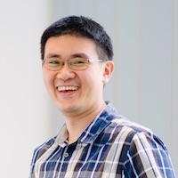 Wang Wei Lee, Ph.D