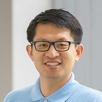 Yang Weidong PhD