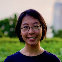 Betty Xiong