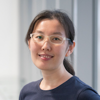 Li Xue,PhD