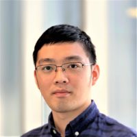 Wang Zifeng, PhD