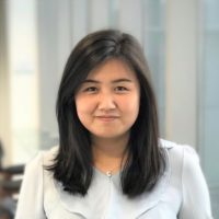 Glenys Jocelin Susanto
