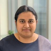 Hashina Parveen D/O Anwar Ali, PhD