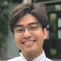 John Chiam