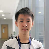Jacob Wee Jun Hao