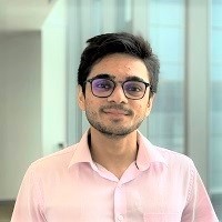 Joshi Atharv Abhay