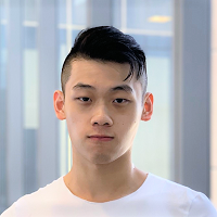 Brian Lim